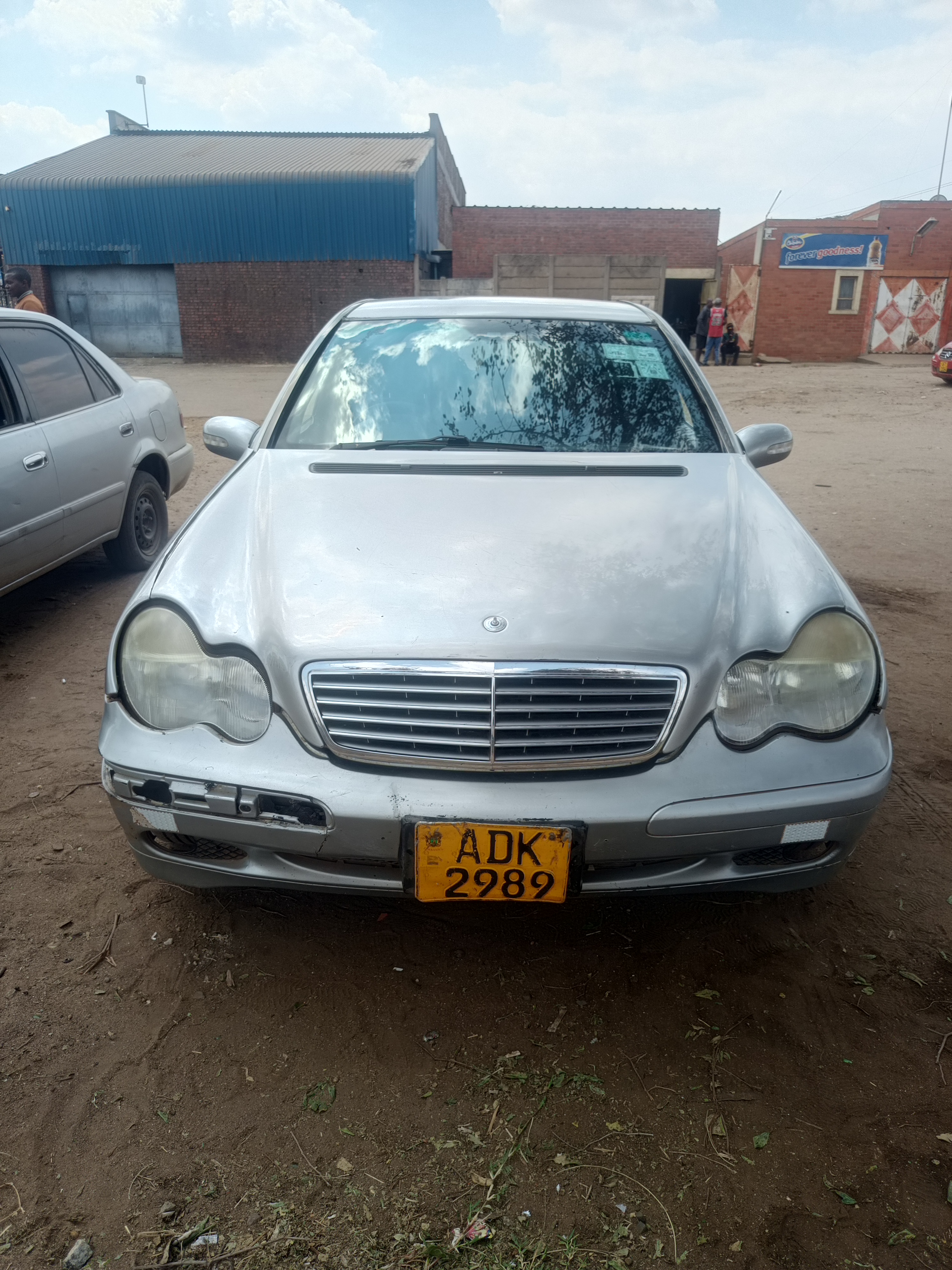 Motor vehicles on sale